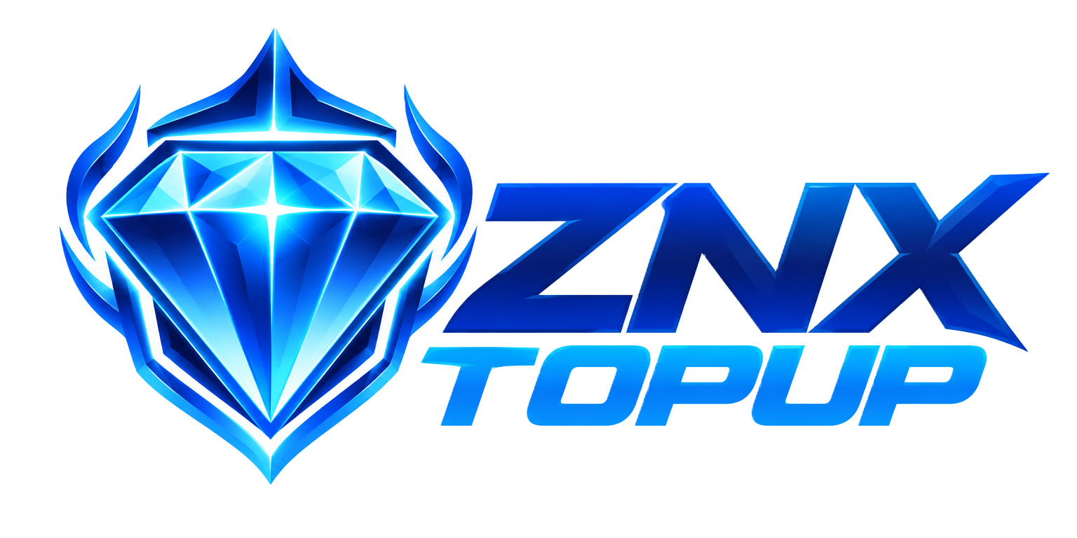 ZNX TOPUP